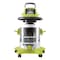 Sun Joe 24V iON+ 5.3-Gallon Cordless 4.0-Ah Portable Stainless Steel Wet/Dry Vacuum 24V-WDV6000 - alternate 5